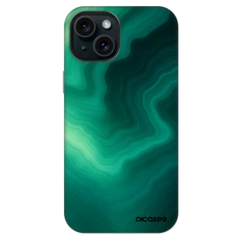 Obal pre Apple iPhone 13 - Malachite