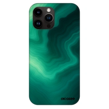 Obal pre Apple iPhone 13 Pro Max - Malachite