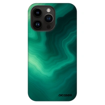 Obal pre Apple iPhone 14 Pro Max - Malachite