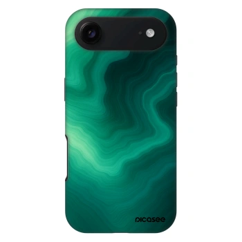 Obal pre Apple iPhone Air - Malachite