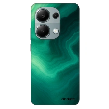 Obal pre Xiaomi Redmi Note 13 Pro 4G - Malachite