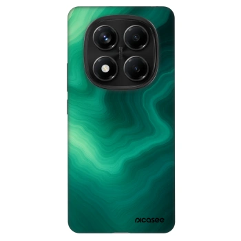 Obal pre Xiaomi Redmi Note 14 Pro 4G - Malachite