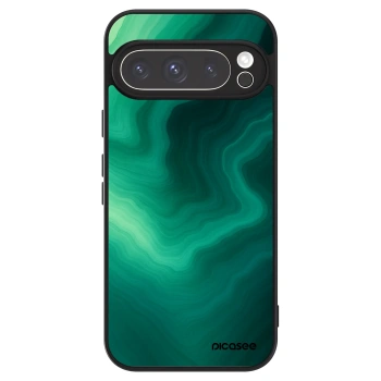 Obal pre Google Pixel 9 Pro XL - Malachite