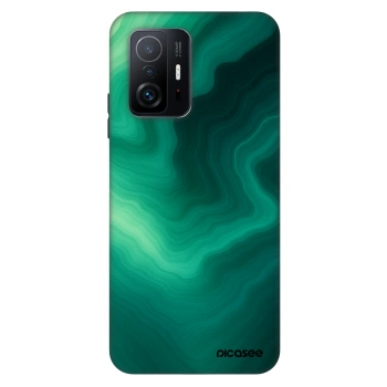 Obal pre Xiaomi 11T - Malachite