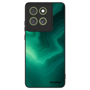 Obal pre Motorola Moto G86 5G - Malachite