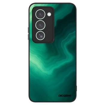 Obal pre Xiaomi Redmi 15 5G - Malachite