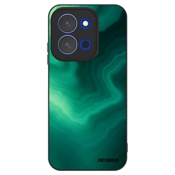 Obal pre Xiaomi Redmi 15C 4G - Malachite