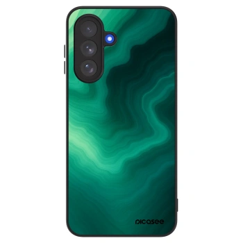 Picasee ULTIMATE CASE pro Samsung Galaxy A17 5G - Malachite