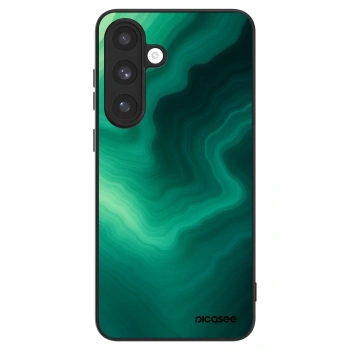 Obal pre Samsung Galaxy S25 FE 5G - Malachite