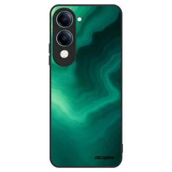 Obal pre Vivo Y29s 5G - Malachite