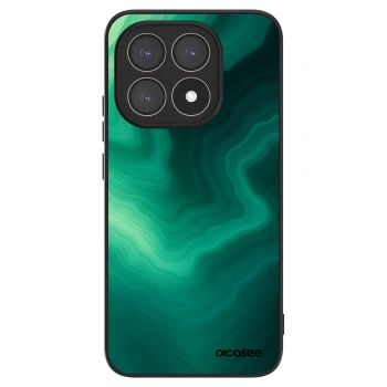 Obal pre Xiaomi 15T - Malachite
