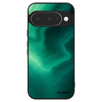 Obal pre Google Pixel 10 - Malachite