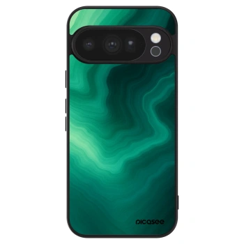 Obal pre Google Pixel 10 Pro - Malachite