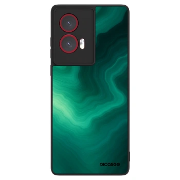 Obal pre Motorola Edge 50 Fusion - Malachite