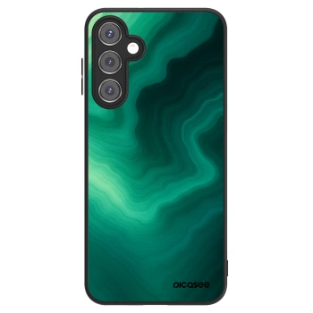 Picasee ULTIMATE CASE pro Samsung Galaxy A16 4G - Malachite