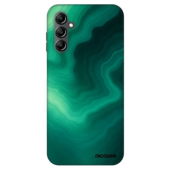 Obal pre Samsung Galaxy A16 4G - Malachite
