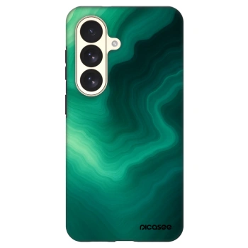 Obal pre Samsung Galaxy S26 - Malachite