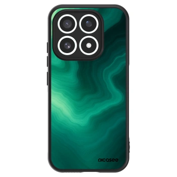 Picasee ULTIMATE CASE pro Xiaomi 17 - Malachite