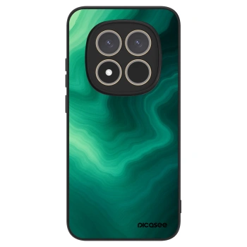 Picasee ULTIMATE CASE pro Xiaomi Redmi Note 15 Pro 5G - Malachite