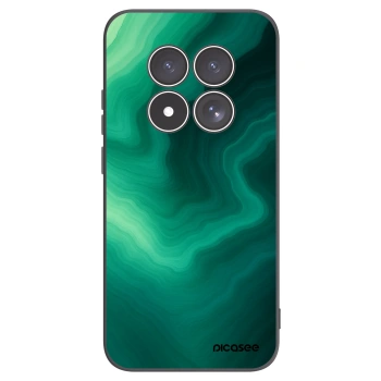 Obal pre Xiaomi Redmi Note 15 Pro 5G - Malachite