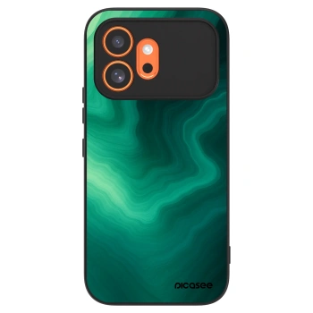 Obal pre Honor 600 - Malachite