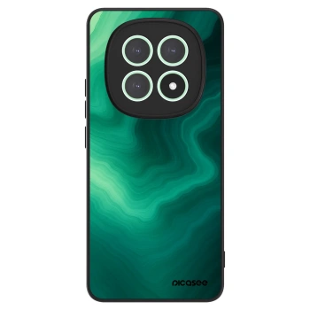 Obal pre Xiaomi Redmi Note 15 5G - Malachite