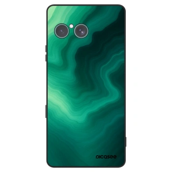 Obal pre Sony Xperia 10 VII - Malachite