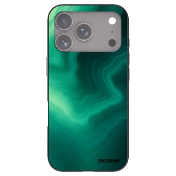 Obal pre Apple iPhone 18 Pro - Malachite