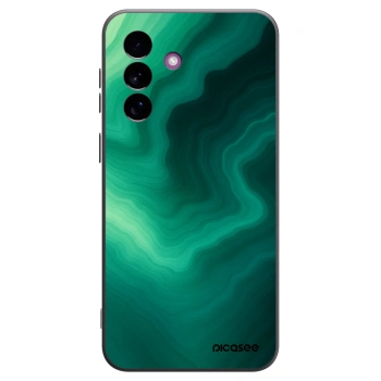 Obal pre Samsung Galaxy A37 - Malachite