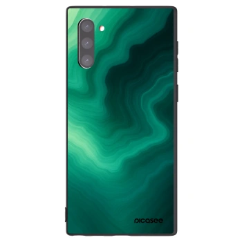 Obal pre Samsung Galaxy Note 10 N970F - Malachite