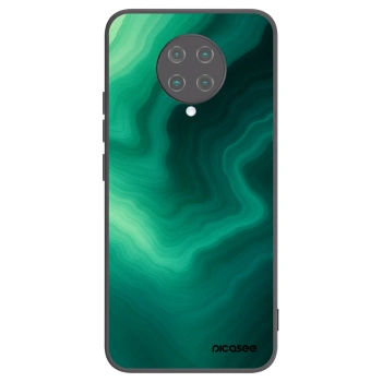 Obal pre Xiaomi Poco F2 Pro - Malachite