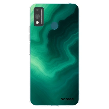 Obal pre Honor 9X Lite - Malachite