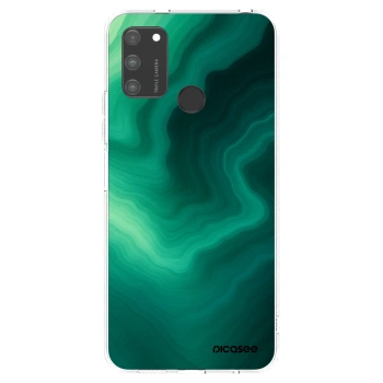 Obal pre Honor 9A - Malachite