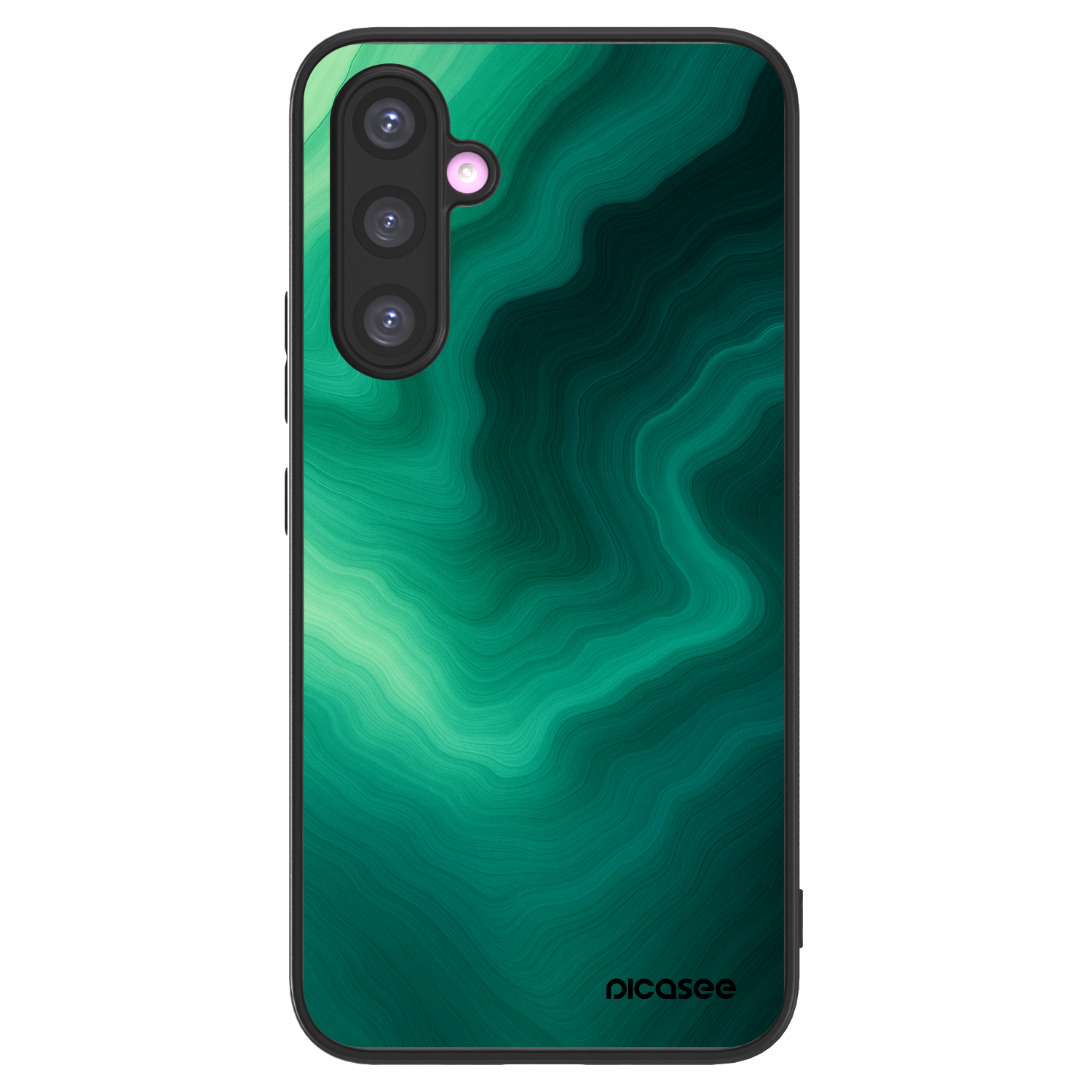 ULTIMATE CASE pro Samsung Galaxy A54 5G A546B - Malachite