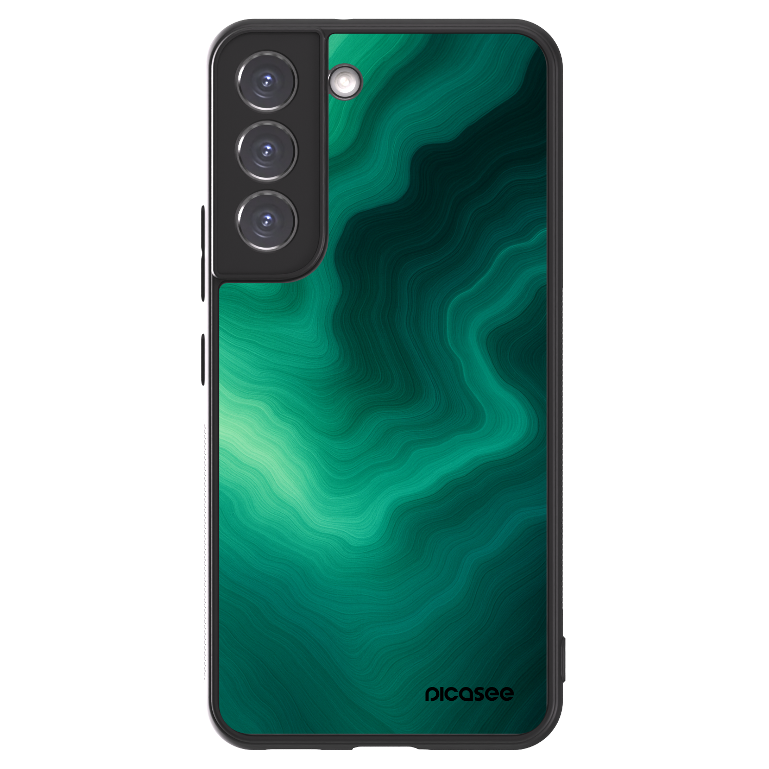 ULTIMATE CASE PowerShare pro Samsung Galaxy S22 5G - Malachite