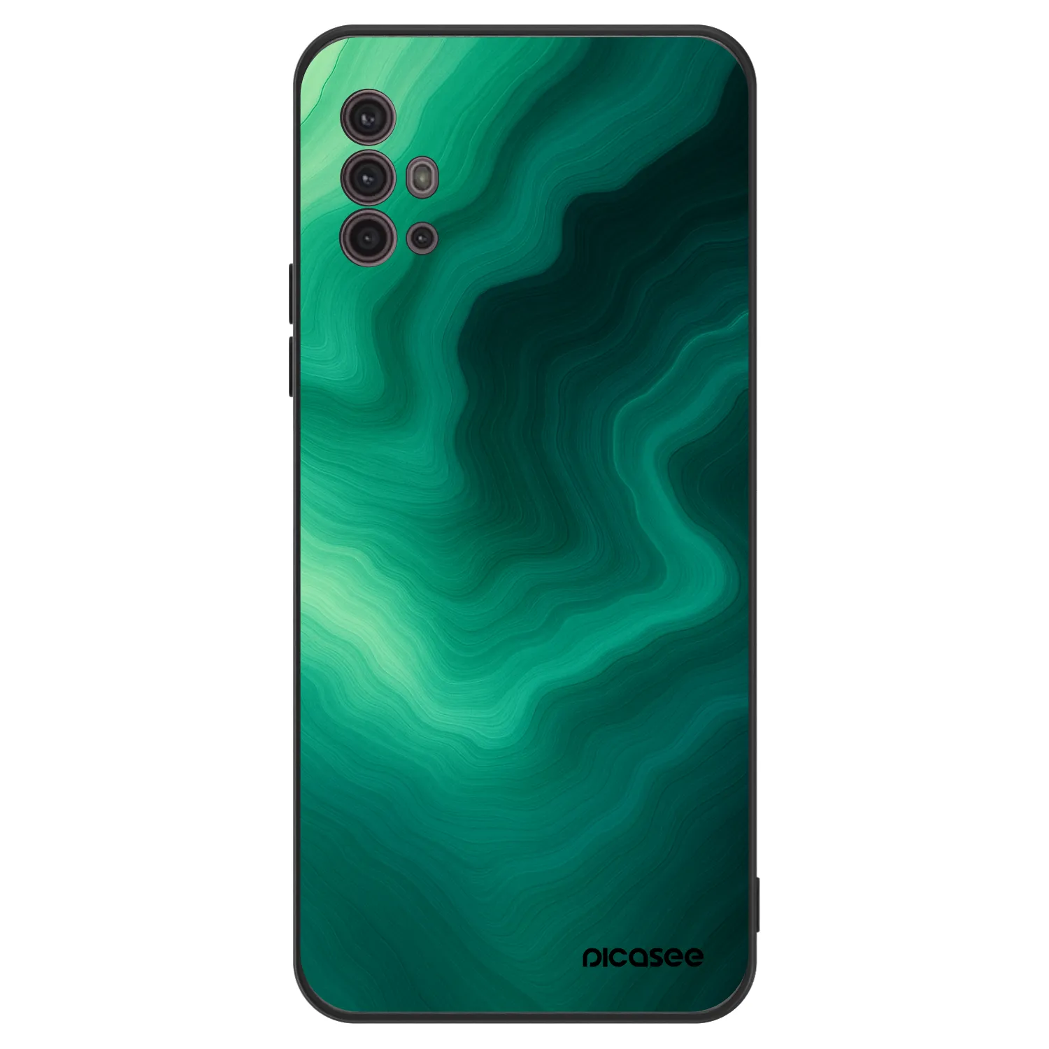ULTIMATE CASE pro Motorola Moto G30 - Malachite