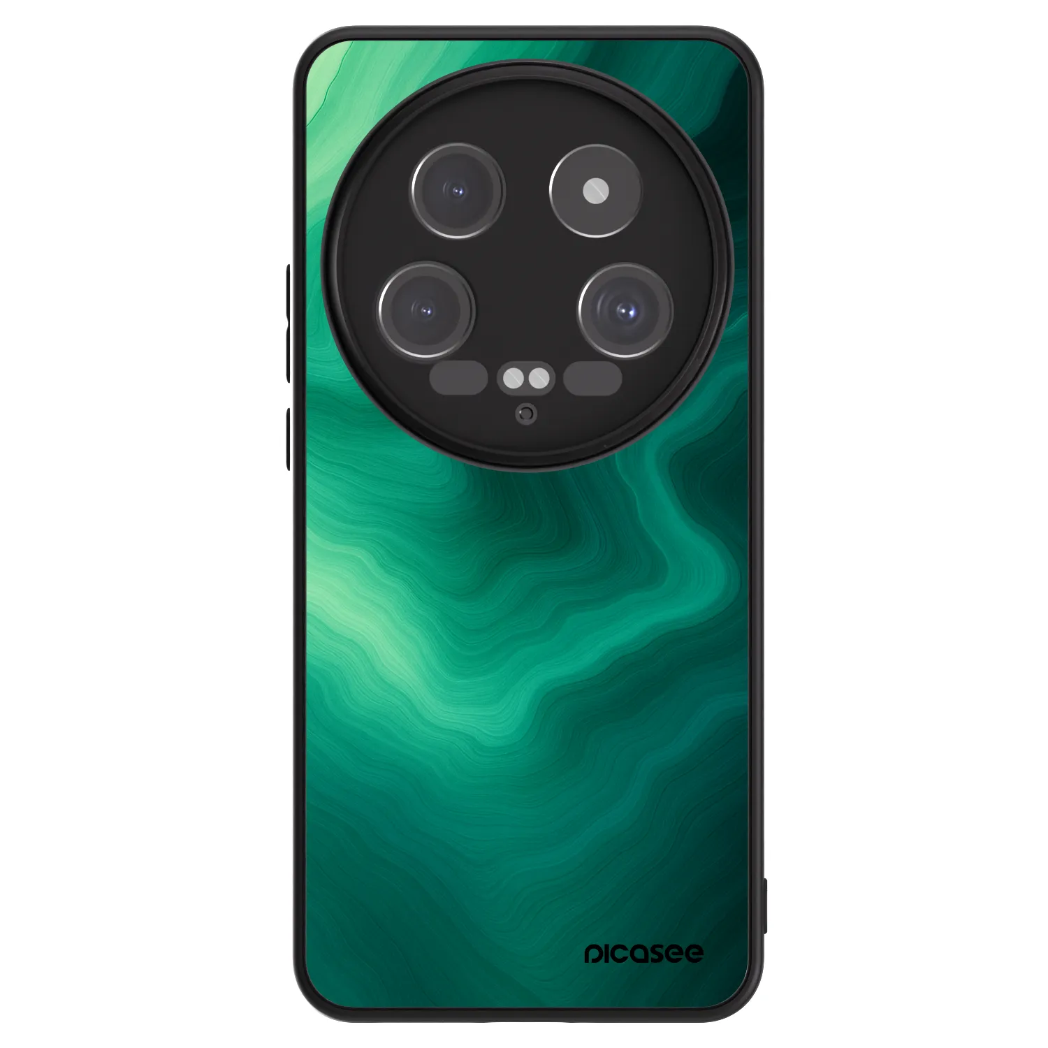 Picasee ULTIMATE CASE pro Xiaomi 14 Ultra - Malachite