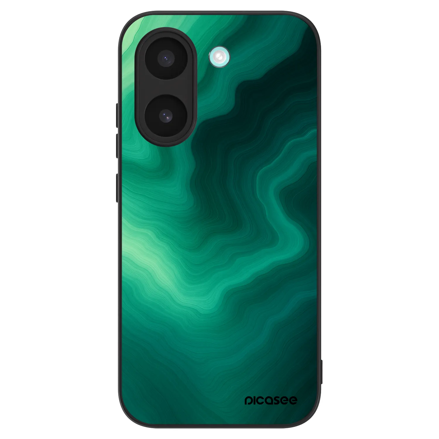 Picasee ULTIMATE CASE pro Xiaomi Poco X8 Pro - Malachite