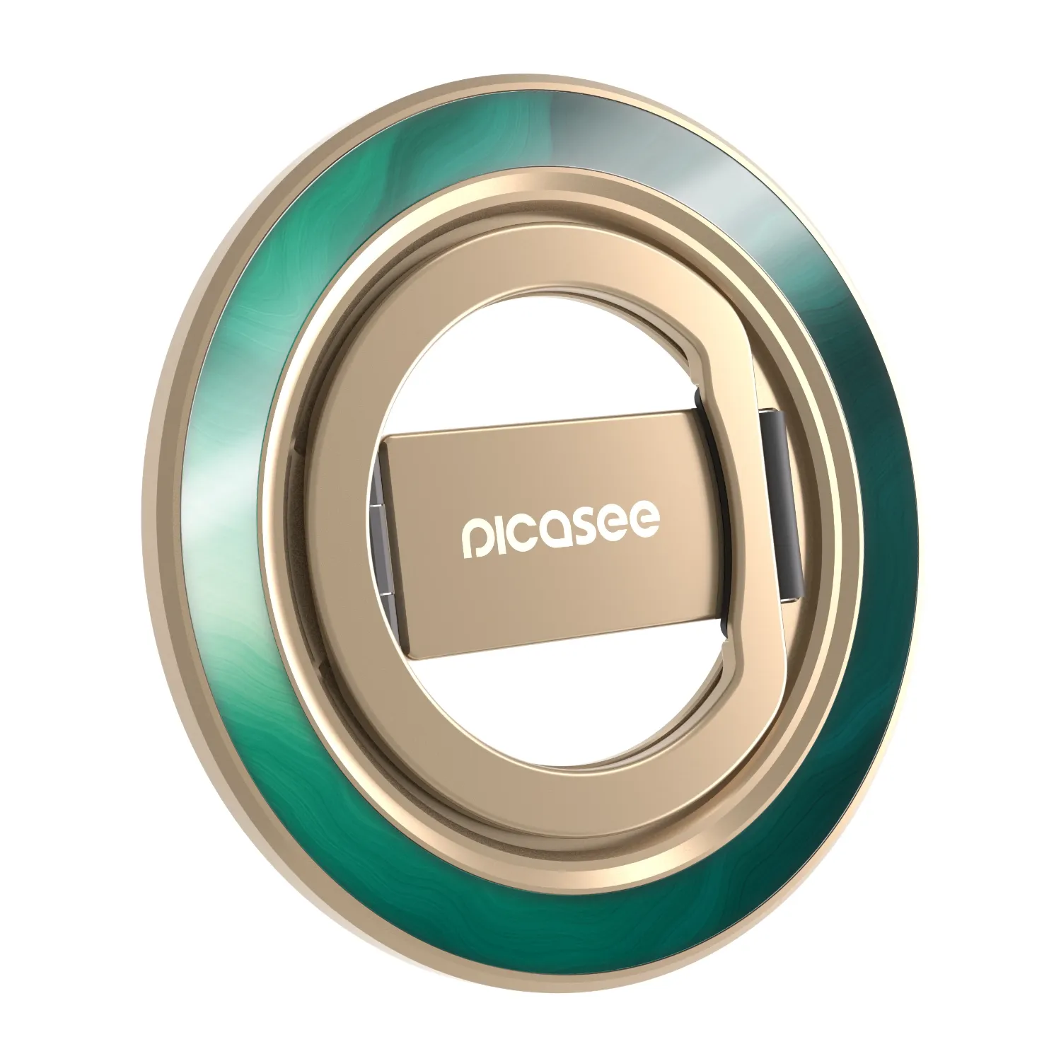 Picasee Magnetic holder - Zlato
