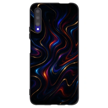 Obal pre Honor 9X Pro - Noir