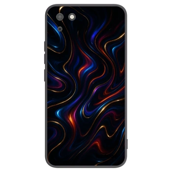 Obal pre Huawei Y5P - Noir