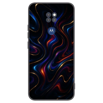 Obal pre Motorola Moto G9 Play - Noir
