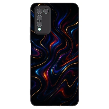 Obal pre Honor 10X Lite - Noir