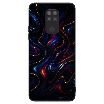 Obal pre Xiaomi Redmi Note 9 - Noir