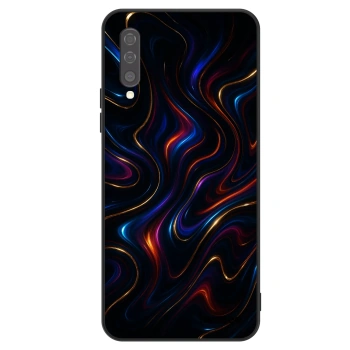 Obal pre Samsung Galaxy A50 A505F - Noir