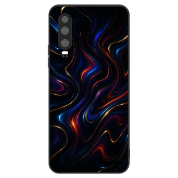 Obal pre Huawei P30 - Noir