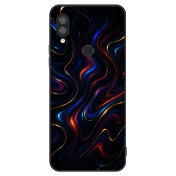 Obal pre Xiaomi Redmi 7 - Noir