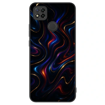 Obal pre Xiaomi Redmi 9C - Noir