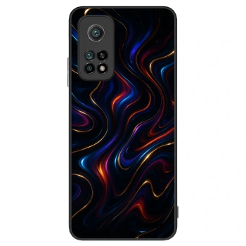 Obal pre Xiaomi Mi 10T Pro - Noir
