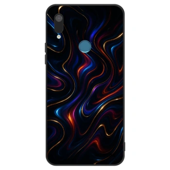 Obal pre Huawei Y7 2019 - Noir